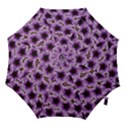 The Sky Is Not The Limit For Beautiful Big Flowers Hook Handle Umbrellas (Small) View1
