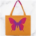 Butterfly Wings Insect Nature Mini Tote Bag View1