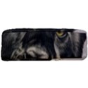 Panther Full Print Rope Handle Tote (Large) View3