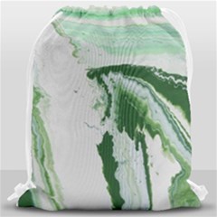 Envy Drawstring Bag (large) by WILLBIRDWELL