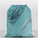 WHISPER Drawstring Bag (Small) View1