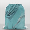 WHISPER Drawstring Bag (Small) View2