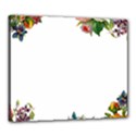 Flower 1770191 1920 Canvas 24  x 20  (Stretched) View1