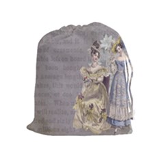 Background 1775352 1280 Drawstring Pouch (xl) by vintage2030