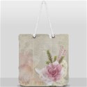 Scrapbook 1133667 1920 Full Print Rope Handle Tote (Large) View2