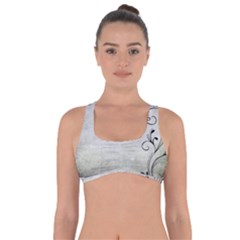 Grunge 1133689 1920 Got No Strings Sports Bra by vintage2030