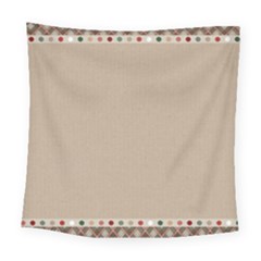 Background 1706649 1920 Square Tapestry (large) by vintage2030