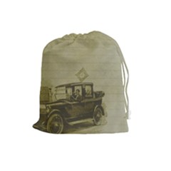 Background 1706642 1920 Drawstring Pouch (large) by vintage2030