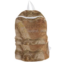 Background 1660940 1920 Foldable Lightweight Backpack by vintage2030
