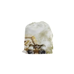 Background 1660942 1920 Drawstring Pouch (xs) by vintage2030