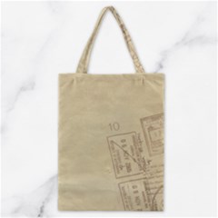 Background 1659638 1920 Classic Tote Bag by vintage2030