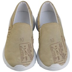 Background 1659638 1920 Kid s Lightweight Slip Ons by vintage2030