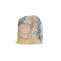 Vintage 1203864 1280 Drawstring Pouch (small) by vintage2030