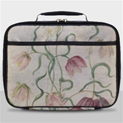 Vintage 1181683 1280 Full Print Lunch Bag by vintage2030