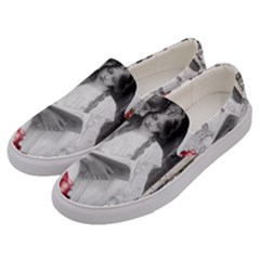 Vintage 1168512 1920 Men s Canvas Slip Ons by vintage2030