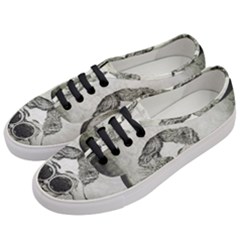 Vintage 1135015 1920 Women s Classic Low Top Sneakers by vintage2030