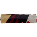 Fabric Textile Design Full Print Rope Handle Tote (Small) View3