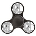 Seamless Pattern Texture Background Finger Spinner View1