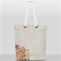 Background 1210639 1280 Full Print Rope Handle Tote (Small) View2