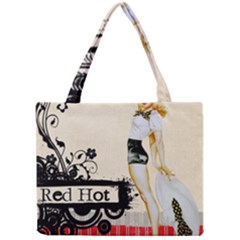 Retro 1112777 1920 Mini Tote Bag by vintage2030