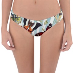 Butterfly 1064147 1920 Reversible Hipster Bikini Bottoms by vintage2030
