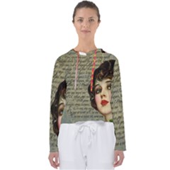 Vintage 1047247 1280 Women s Slouchy Sweat by vintage2030