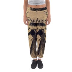 Vintage 1060201 1920 Women s Jogger Sweatpants by vintage2030