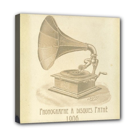 Vintage 979490 1280 Mini Canvas 8  X 8  (stretched) by vintage2030