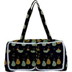 Pears Black Multi Function Bag	 by snowwhitegirl