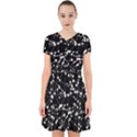 Constellations Adorable in Chiffon Dress View1