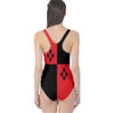 Harley One Piece Swimsuit View2