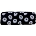 Donuts pattern Full Print Rope Handle Tote (Large) View3