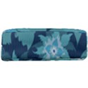 Graphic Design Wallpaper Abstract Full Print Rope Handle Tote (Large) View3