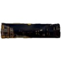 Travel Architecture Tourism Venice Full Print Rope Handle Tote (Small) View3