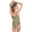 You are my star Classic One Shoulder Swimsuit View2