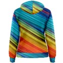 RAINBOW Women s Pullover Hoodie View2