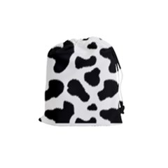 Cheetah Print Drawstring Pouch (medium) by NSGLOBALDESIGNS2