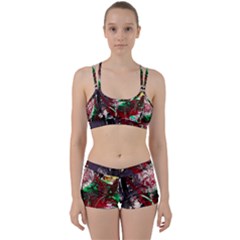 Dedelion Perfect Fit Gym Set by bestdesignintheworld