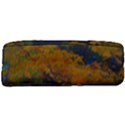 Yellow Fall leaves and Branches Full Print Rope Handle Tote (Large) View3