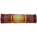 Badge Gilding Sun Red Oriental Full Print Rope Handle Tote (Small) View3