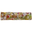Background Christmas Star Advent Full Print Rope Handle Tote (Small) View3