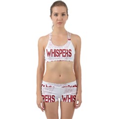 Fireball Whiskey Shirt Solid Letters 2016 Back Web Gym Set by crcustomgifts