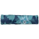 Graphic Design Wallpaper Abstract Full Print Rope Handle Tote (Small) View3