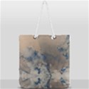 Deep Time Clouds Full Print Rope Handle Tote (Large) View1