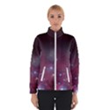 Christmas Tree cluster red stars nebula constellation Astronomy Winter Jacket View1