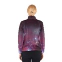 Christmas Tree cluster red stars nebula constellation Astronomy Winter Jacket View2