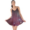 Christmas Tree cluster red stars nebula constellation Astronomy Love the Sun Cover Up View1