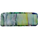 Art Abstract Modern Abstract Full Print Rope Handle Tote (Large) View3