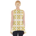 Abstract Art Background Colorful Side Drop Tank Tunic View2