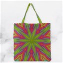 Abstract Art Abstract Background Grocery Tote Bag View1